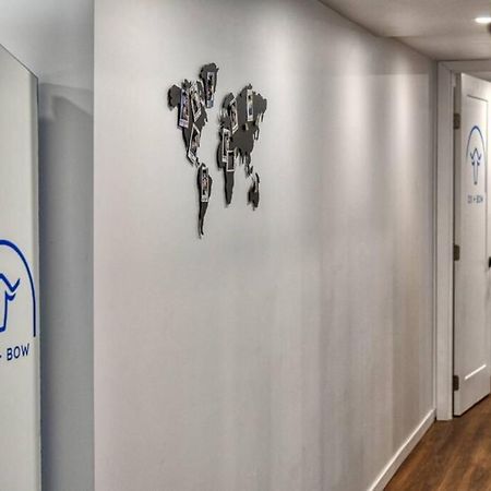 The Ox + Bow Apartment Portage la Prairie Luaran gambar